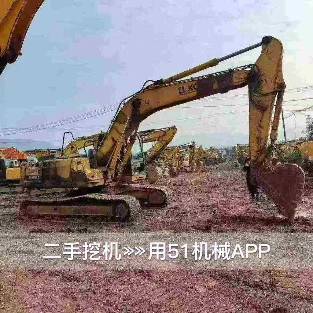 51机械